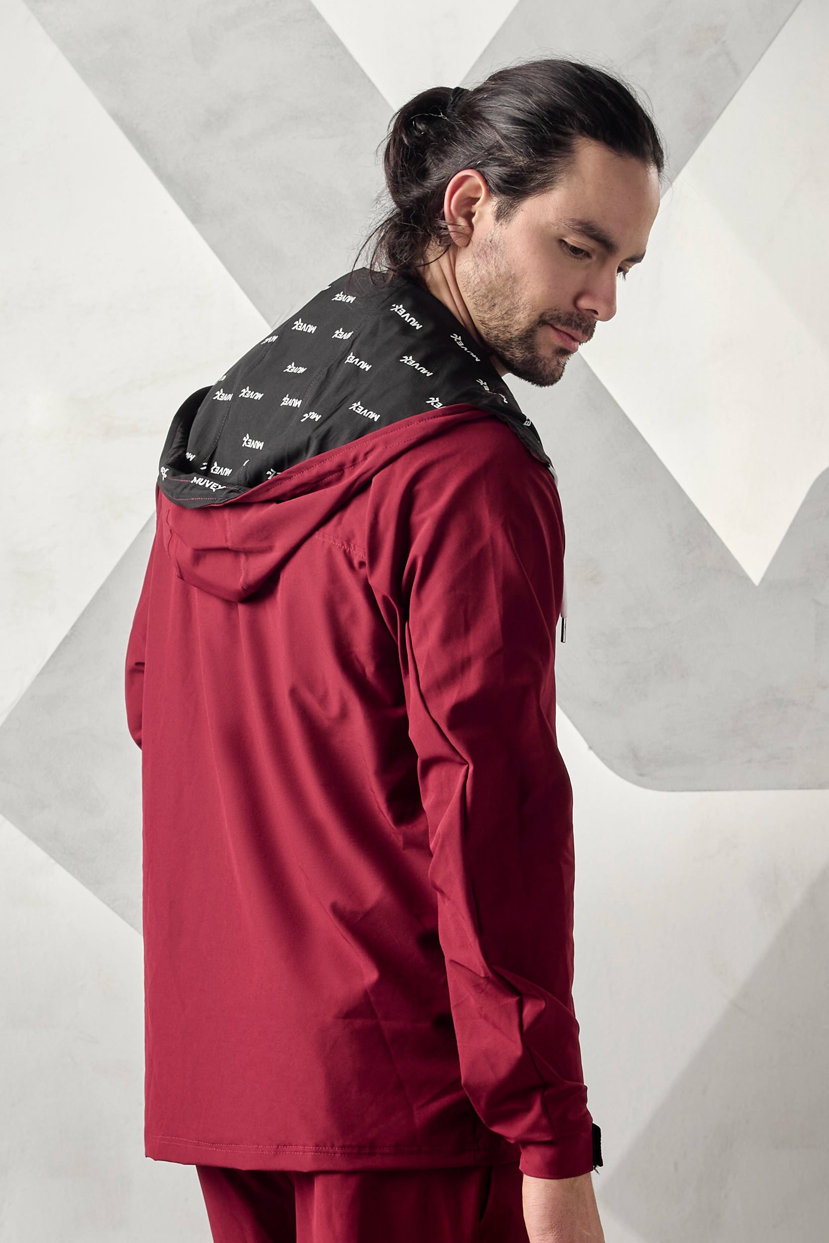 MOVEMENT JACKET