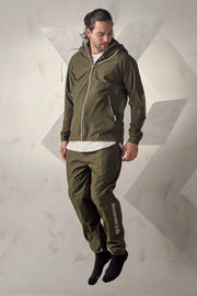 MOVEMENT JACKET