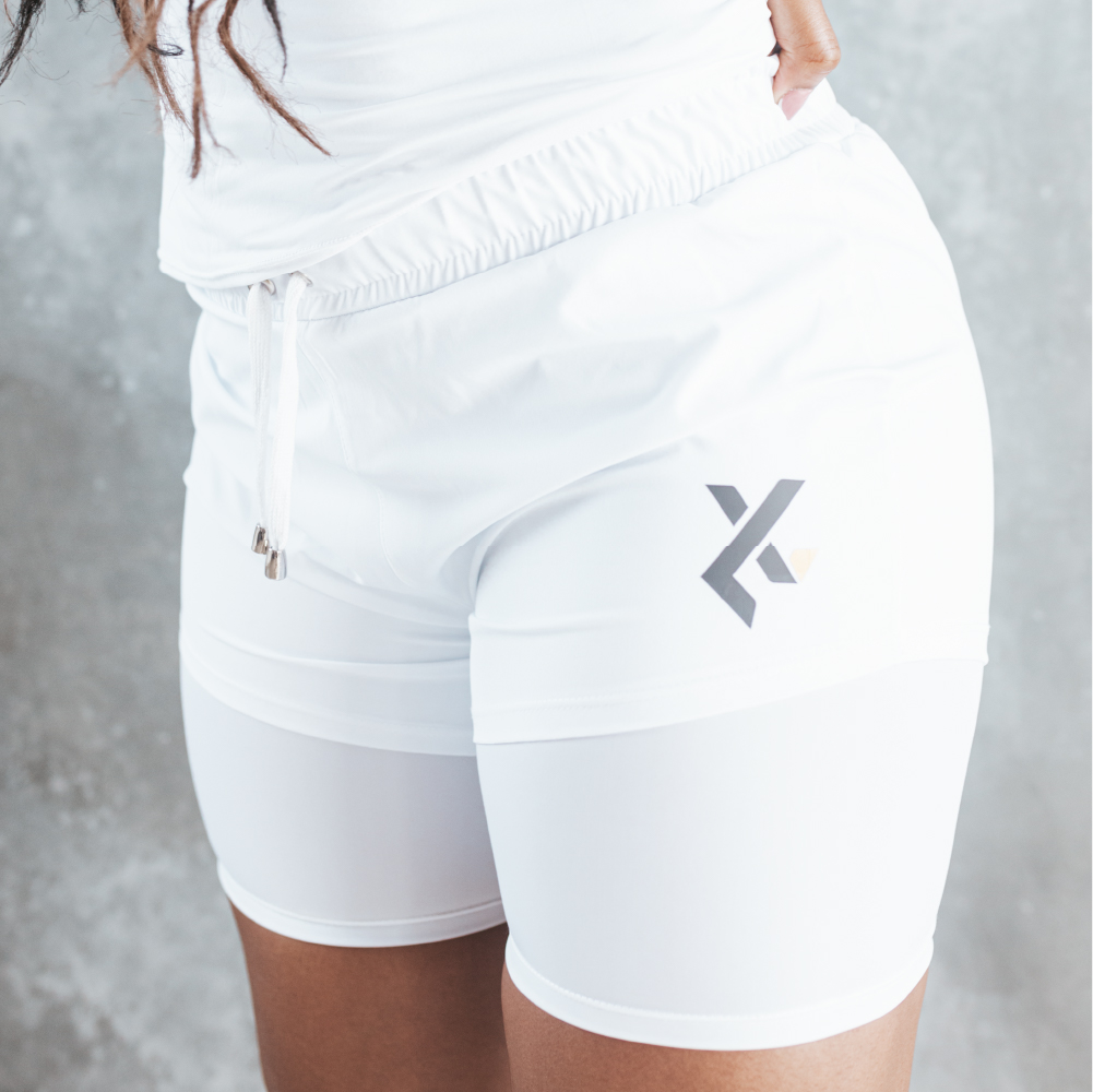 Pantaloneta Fashion Con Lycra – Muvex Sports